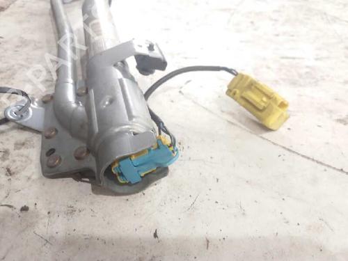 Right curtain airbag SKODA SUPERB I (3U4)  | BP5002019C12 