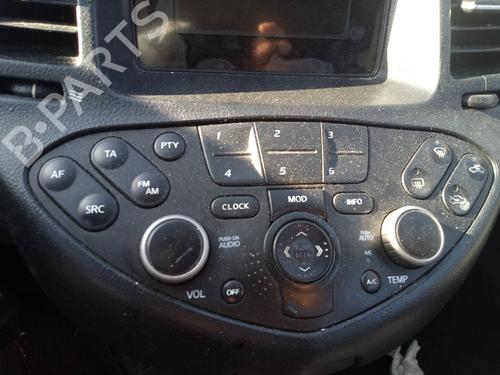 Left front window switch NISSAN PRIMERA (P12)  | BP13501185I27 