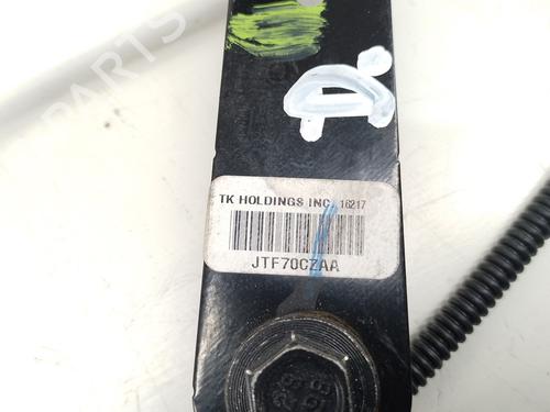 Seat buckle HONDA HR-V (RU) 1.6 i-DTEC (RU8) | BP33431900I32 - Image 3