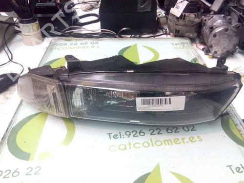 Right headlight MITSUBISHI GALANT VIII Estate (EA_, EC_) 2.4 GDI (EA3W) (150 hp)null