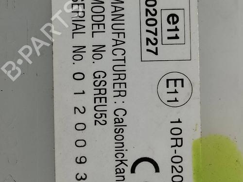 Electronic module SUBARU LEGACY IV Estate (BP)  | BP18905926M83 