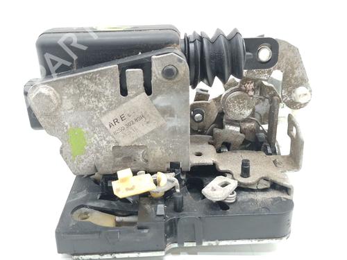 Used Rear left lock Rear left lock DACIA DUSTER (HS_) 1.6 16V LPG (105 hp) 33461225 33461225