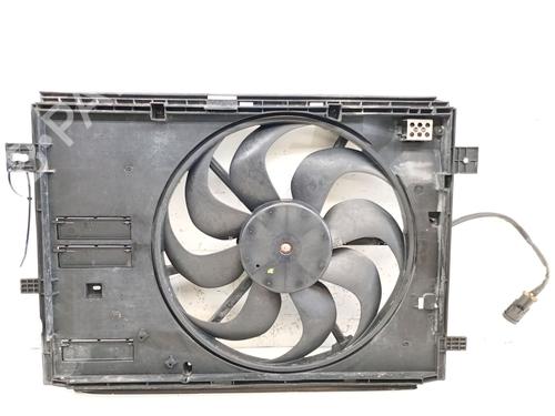 Køleventilator elektrisk Køleventilator elektrisk 38511927 38511927