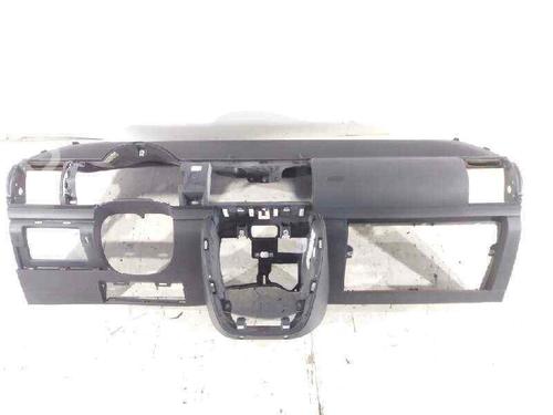 Used Airbag Kit Airbag Kit VW FOX Hatchback (5Z1, 5Z3, 5Z4) 1.4 TDI (70 hp) 4818502 4818502
