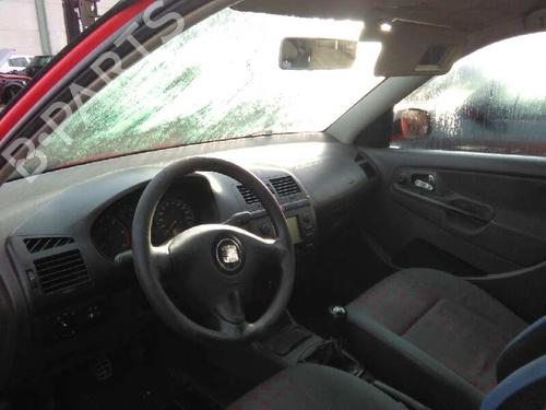 Headlight switch SEAT CORDOBA (6K2) 1.4 | BP3049428I24 