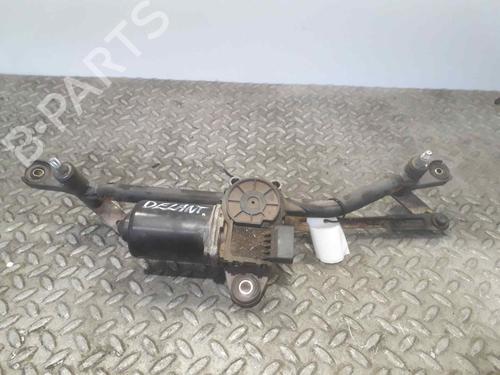 Used Front wiper motor KIA PICANTO I (SA) 1.1 (65 hp) 16868780