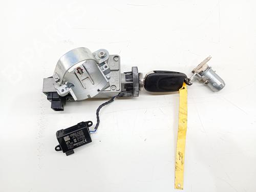 Used Ignition barrel Ignition barrel OPEL ASTRA K (B16) 1.6 CDTi (68) (110 hp) 36086399 36086399