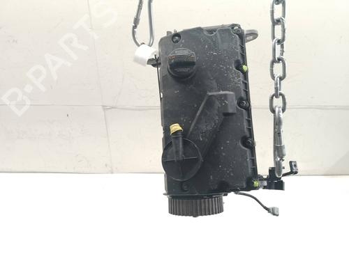 Cylinder head VW CADDY III Box Body/MPV (2KA, 2KH, 2CA, 2CH)  | BP19272379M5 