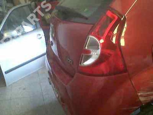 Front left interior door handle DACIA SANDERO 1.5 dCi | BP3221949I13  - Image 17