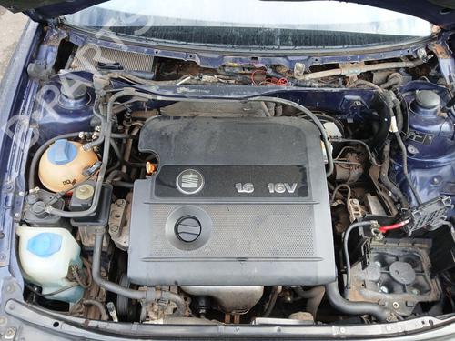 AC compressor SEAT TOLEDO II (1M2) 1.6 16V | BP37403240M34 - Image 11