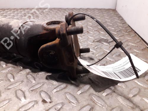 Driveshaft BMW 3 (E36)  | BP10546870M37