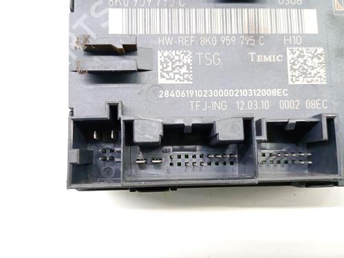 Control unit AUDI Q5 (8RB) 3.2 FSI quattro | BP39560341M11 - Image 3