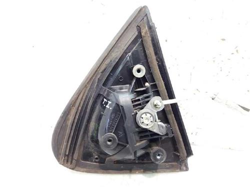 Venstre bak utvendig håndtak HONDA CIVIC VIII Hatchback (FN, FK)  | BP3192010C130 