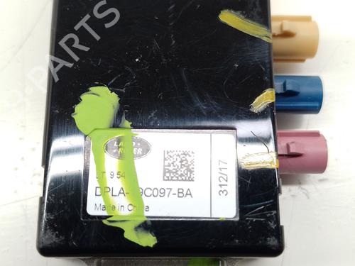 Elektronisk modul JAGUAR I-PACE (X590) EV400 AWD | BP27834480M83 