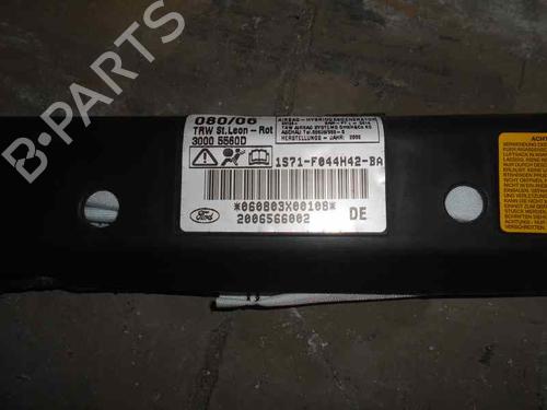 Right curtain airbag FORD MONDEO III (B5Y)  | BP3063808C12 