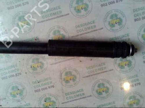 Used Right rear shock absorber TOYOTA AURIS (_E15_) [2006-2012]  3041153