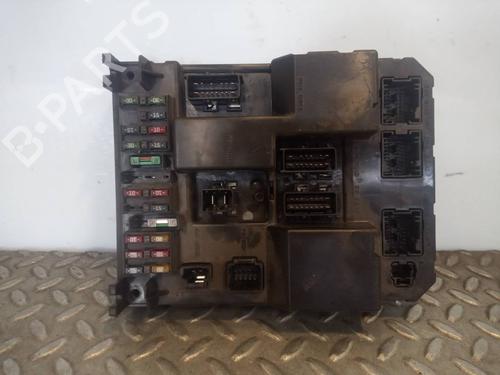 Used Fuse box PEUGEOT 307 (3A/C) 2.0 HDi 90 (90 hp) 12526832