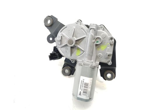 Rear wiper motor RENAULT CLIO IV (BH_) 1.5 dCi 75 | BP24110495M102