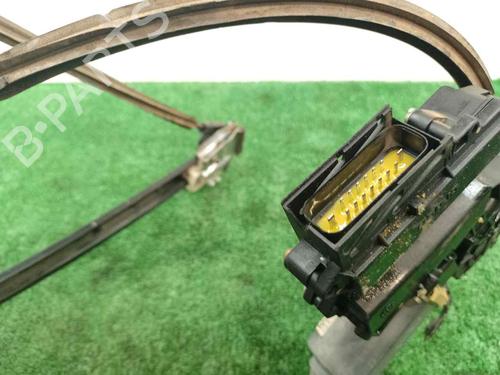 Rear left window mechanism VW SHARAN (7M8, 7M9, 7M6) 1.9 TDI | BP17720914C24 