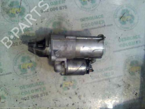 Used Starter CHEVROLET AVEO / KALOS Saloon (T200) [2003-2008]  3051908