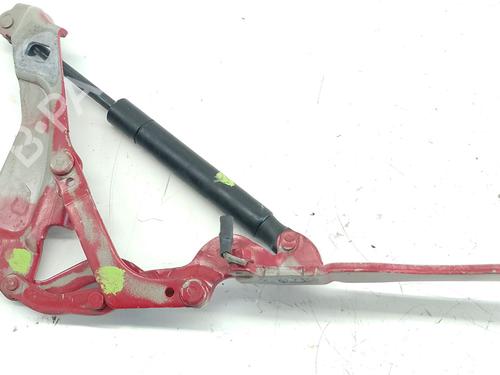 Used Hinge/Door check strap MINI MINI CLUBMAN (R55) Cooper D (112 hp) 30885897