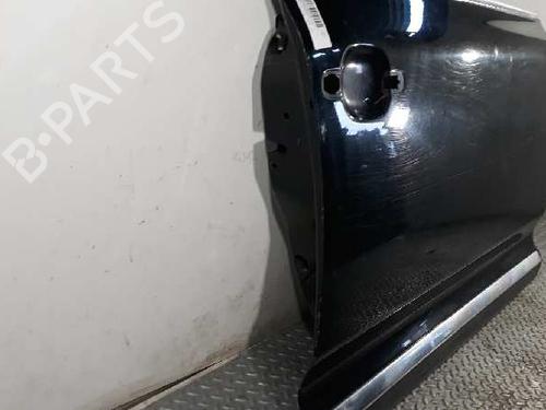 Right front door VW TOUAREG (7LA, 7L6, 7L7)  | BP3544809C3 