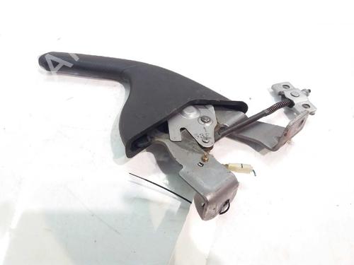 Hand brake HONDA ACCORD VII (CL, CN) 2.2 i-CTDi (CN1) | BP8783306I18 