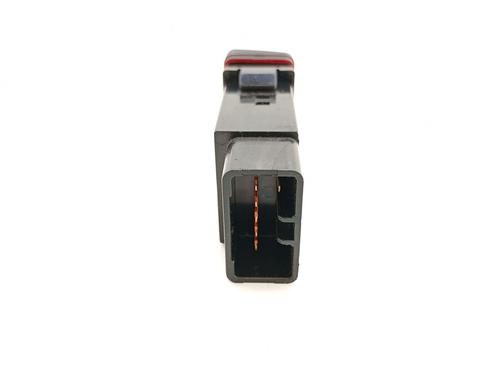 Warning switch HYUNDAI SONATA V (NF) 2.0 CRDi | BP37646223I22 - Image 3