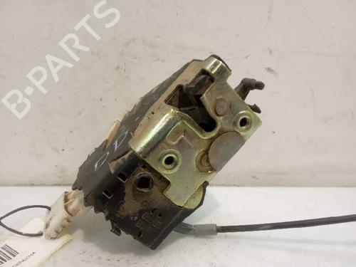 Front right lock CITROËN C4 I (LC_)  | BP4715555C97 