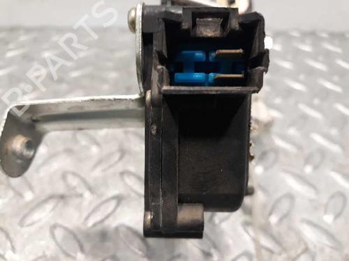 Rear left lock HYUNDAI ACCENT II (LC)  | BP3034880C100 
