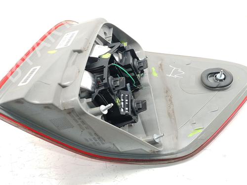 Left taillight MERCEDES-BENZ M-CLASS (W164) ML 300 CDI 4-matic (164.121) | BP32477893C34 