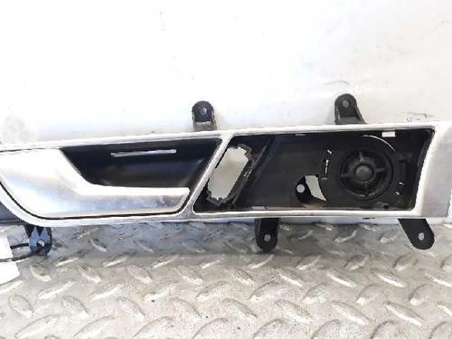 Venstre fortil invendig håndtag AUDI A6 C6 (4F2) [2004-2011]  5929390