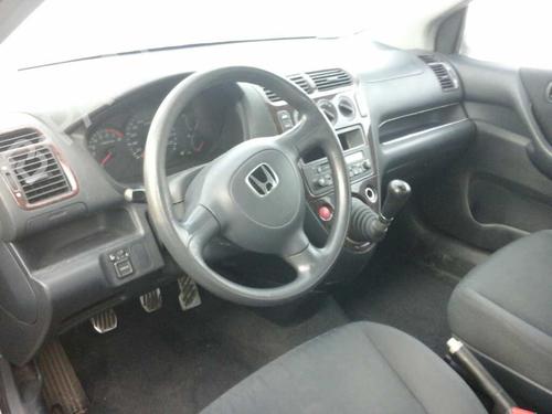 Compressor A/A HONDA CIVIC VII Hatchback (EU, EP, EV) 1.6 i (EP2, EU8, EU6) | BP9044511M34 