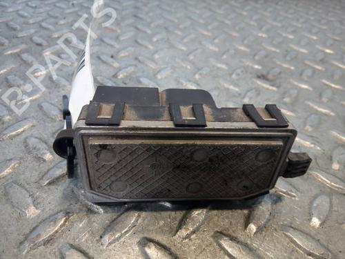 Heater resistor FORD MONDEO IV (BA7) 2.0 TDCi | BP13578665M108 