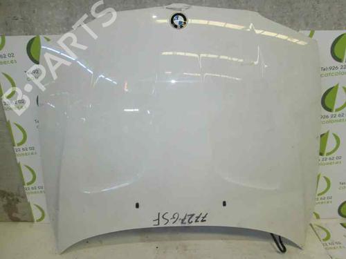 Used Hood BMW X3 (E83) xDrive 20 d (177 hp) 3079226
