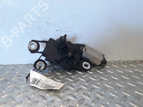 Used Rear wiper motor SEAT LEON (1P1) [2005-2013]  3047807
