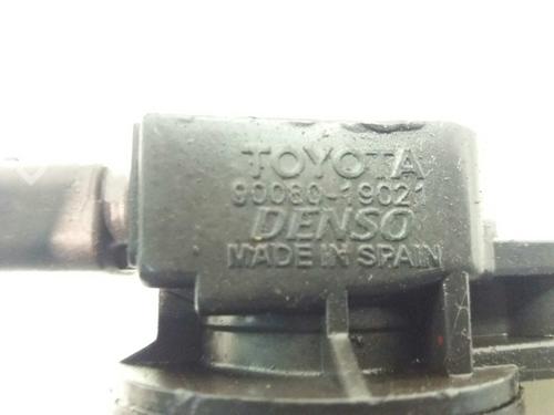 Ignition coil TOYOTA YARIS (_P1_)  | BP3128406M94 