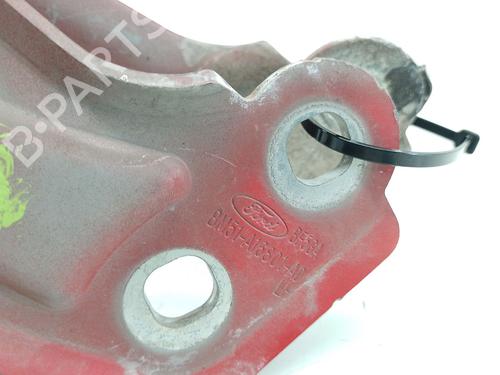 Hinge/Door check strap FORD FOCUS III 2.0 TDCi | BP26656489C146 