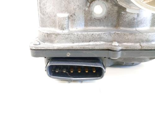 Throttle body MAZDA CX-7 (ER) 2.2 MZR-CD AWD (ER10A) | BP38512724M82 - Image 2