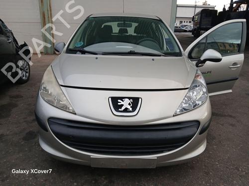Used Parts PEUGEOT 207 (WA_, WC_) 1.4 BiFuel (73 hp) 2393070
