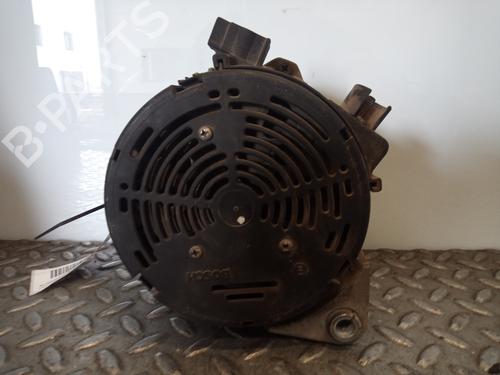 Used Alternator FORD MONDEO II (BAP) [1996-2000]  10109059
