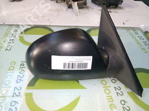 Right mirror HYUNDAI ACCENT II (LC)  | BP3069431C27 
