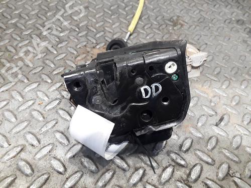 Front right lock AUDI A3 (8P1) 2.0 TDI 16V | BP16028659C97 