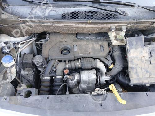 Used Engine PEUGEOT PARTNER Tepee 1.6 HDi 90 (92 hp) 29402764