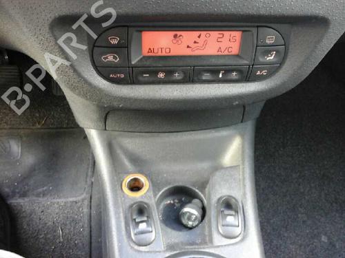 Left front driveshaft CITROËN C3 I (FC_, FN_) 1.4 i | BP6954430M38 