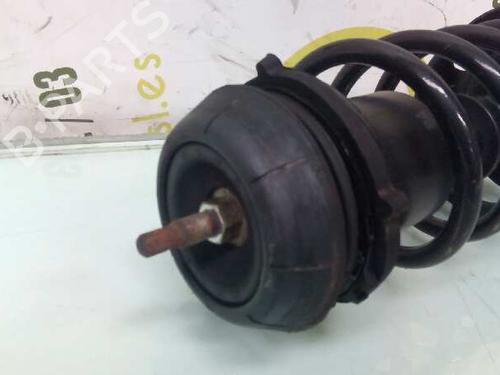Left front shock absorber OPEL MERIVA A MPV (X03) 1.6 16V (E75) | BP3033095M16 
