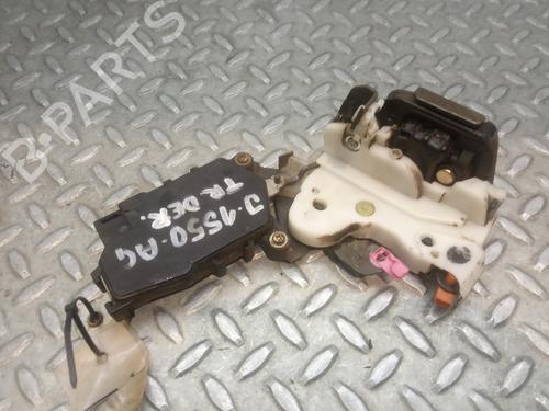 Used Rear right lock SUBARU FORESTER (SF_) 2.0 AWD (SF5) (125 hp) 3042395