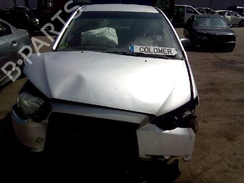 Plafonnier MITSUBISHI COLT VI (Z3_A, Z2_A)  | BP7433427I8 