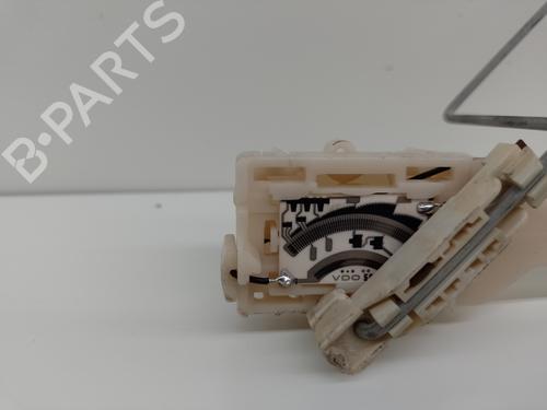 Fuel pump MERCEDES-BENZ E-CLASS (W210)  | BP18100834M76 