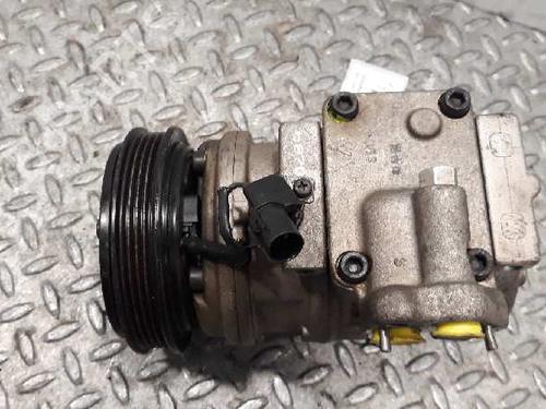 AC Kompressor KIA CARNIVAL II (GQ) 2.9 CRDi | BP3063129M34 